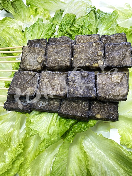 臭豆腐串